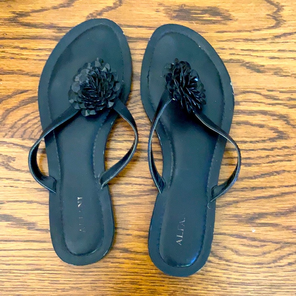 Alfani Sandals